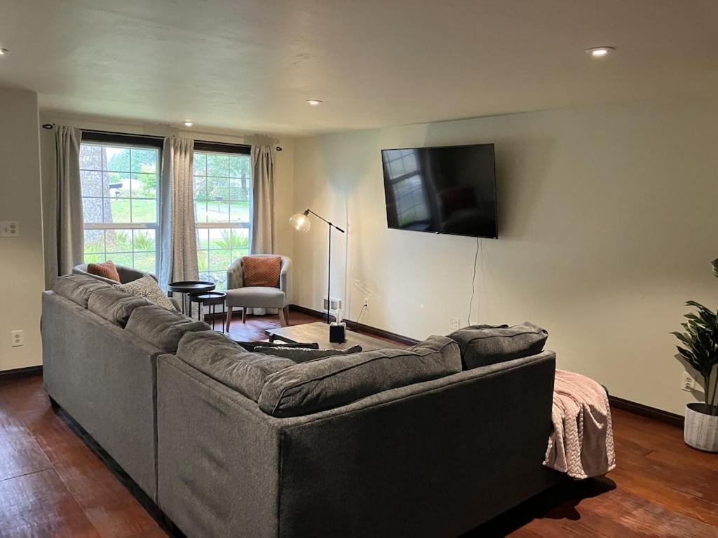 Forks Fir House Βίλα Εξωτερικό φωτογραφία