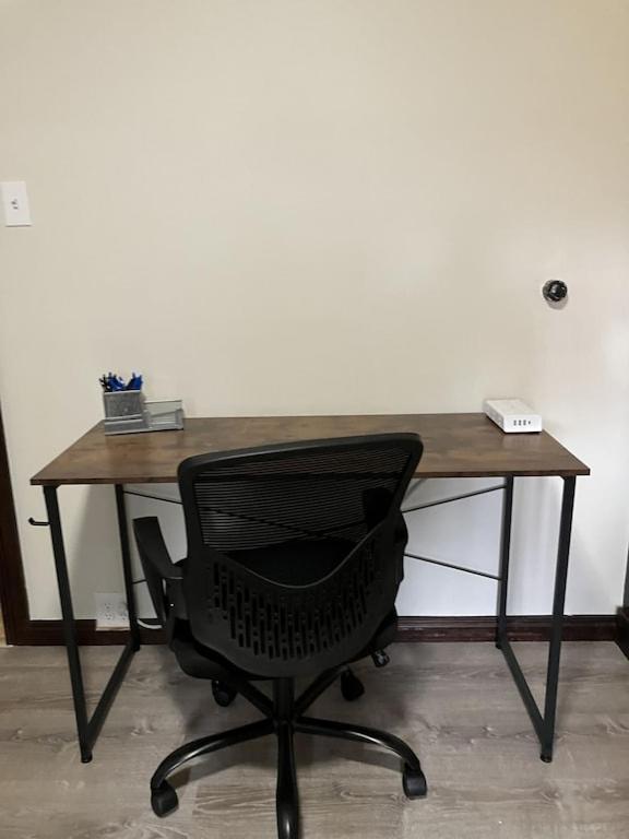 Forks Fir House Βίλα Εξωτερικό φωτογραφία